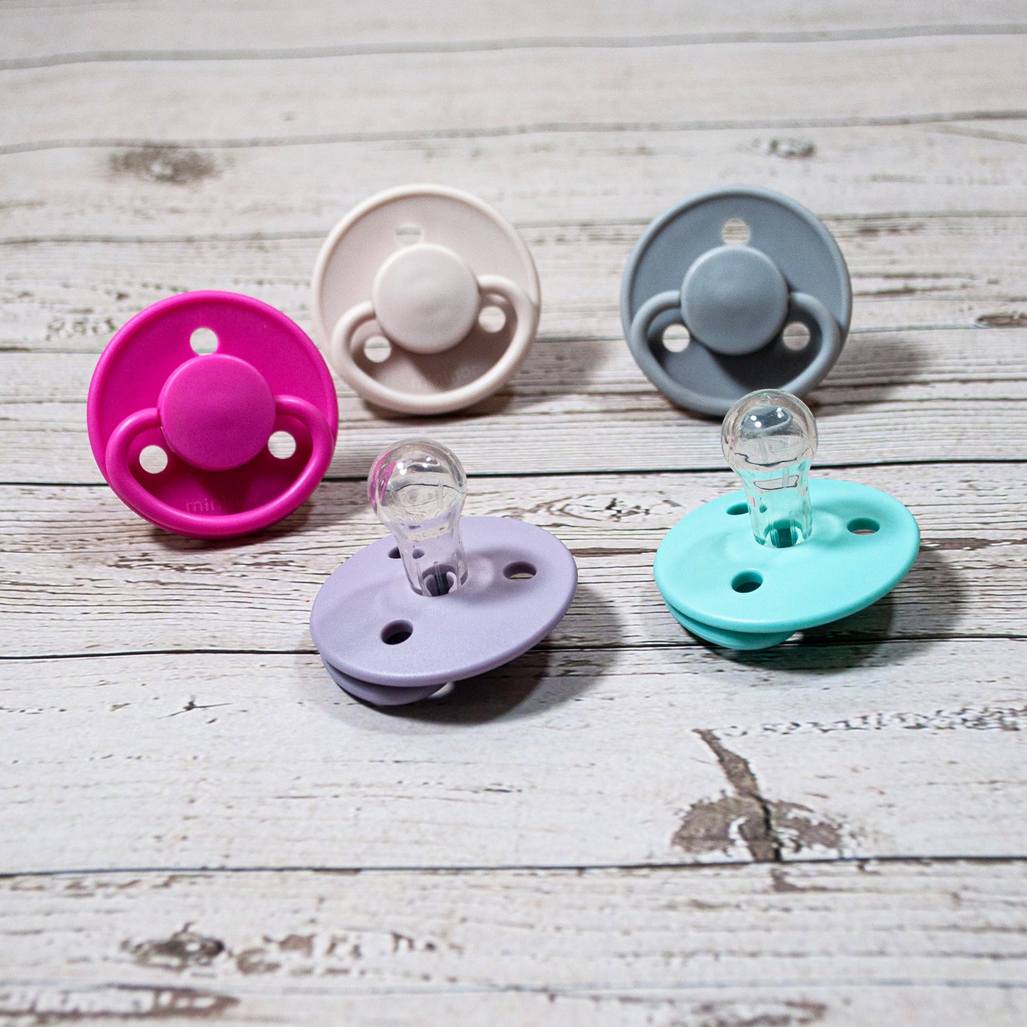 MININOR Personalised *2-PACK* Mouse