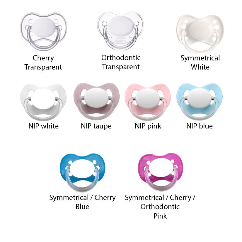 Design your own Dummy