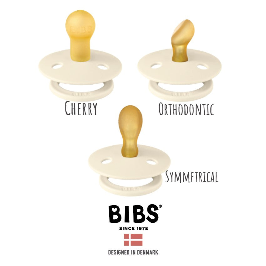 BIBS COLOUR dummy