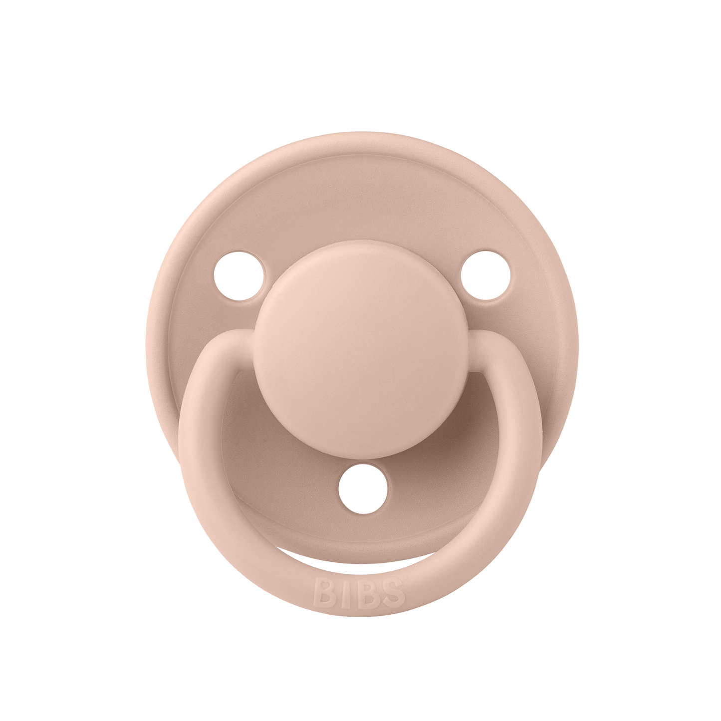 BIBS DE LUX dummy